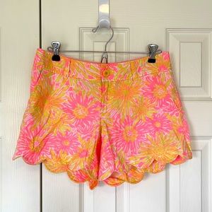 Lilly Pulitzer Shorts